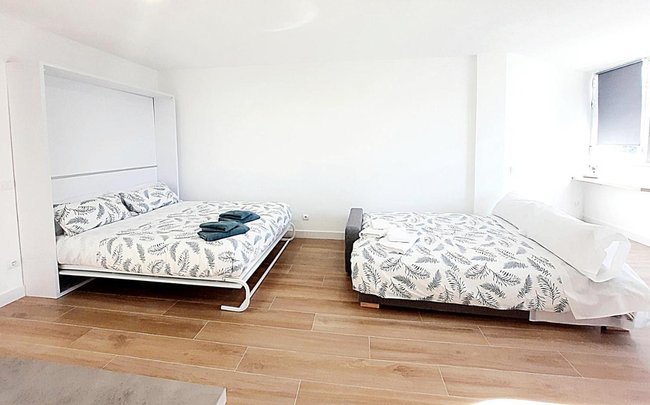 Nuevo! Algaida Calahonda Beach Studio Ситио-де-Калаонда Экстерьер фото