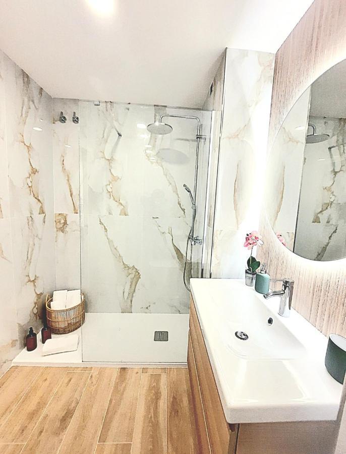 Nuevo! Algaida Calahonda Beach Studio Ситио-де-Калаонда Экстерьер фото