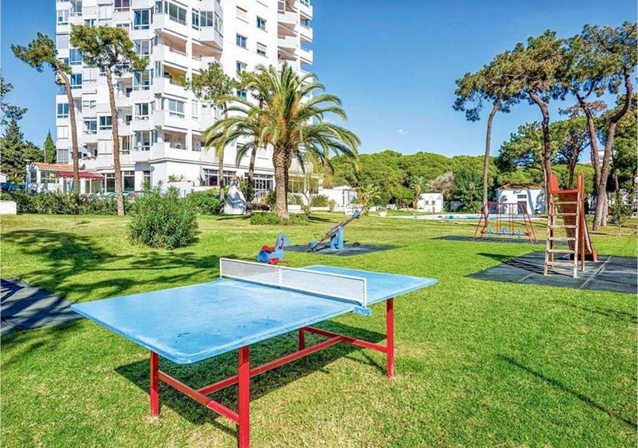 Nuevo! Algaida Calahonda Beach Studio Ситио-де-Калаонда Экстерьер фото