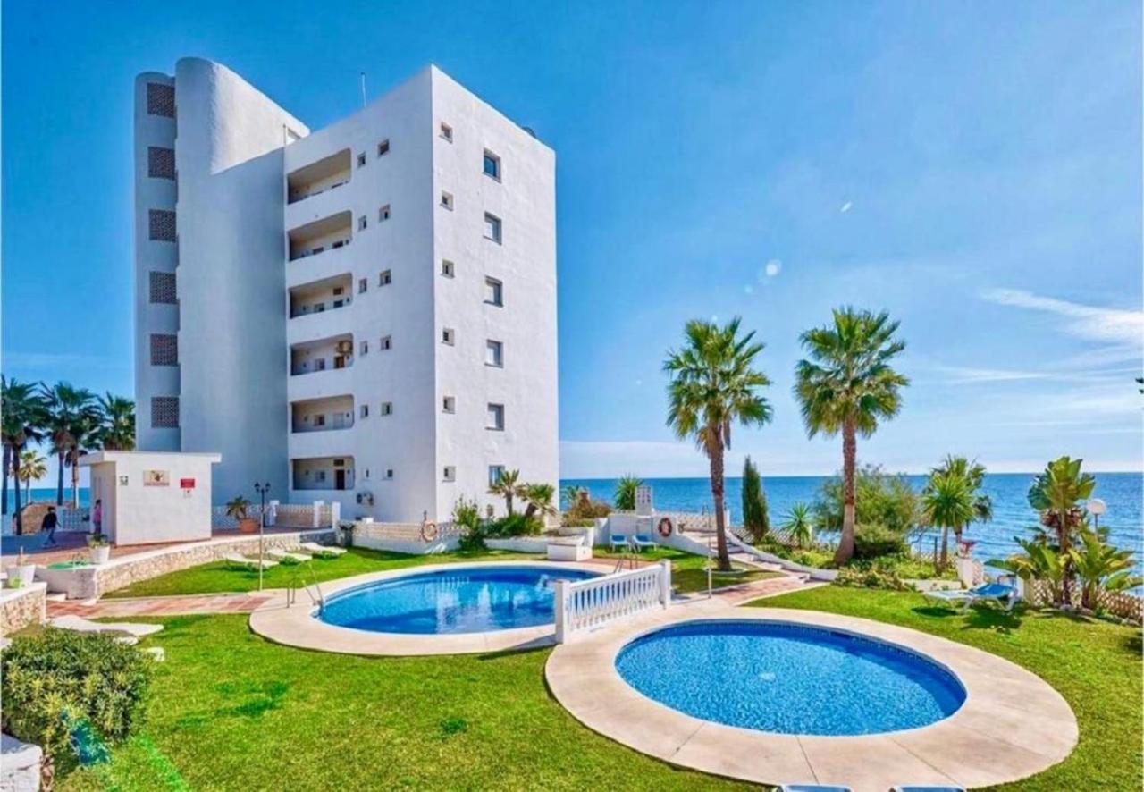 Nuevo! Algaida Calahonda Beach Studio Ситио-де-Калаонда Экстерьер фото