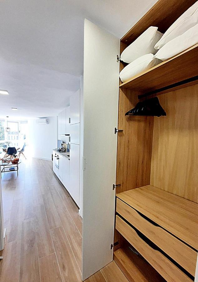 Nuevo! Algaida Calahonda Beach Studio Ситио-де-Калаонда Экстерьер фото