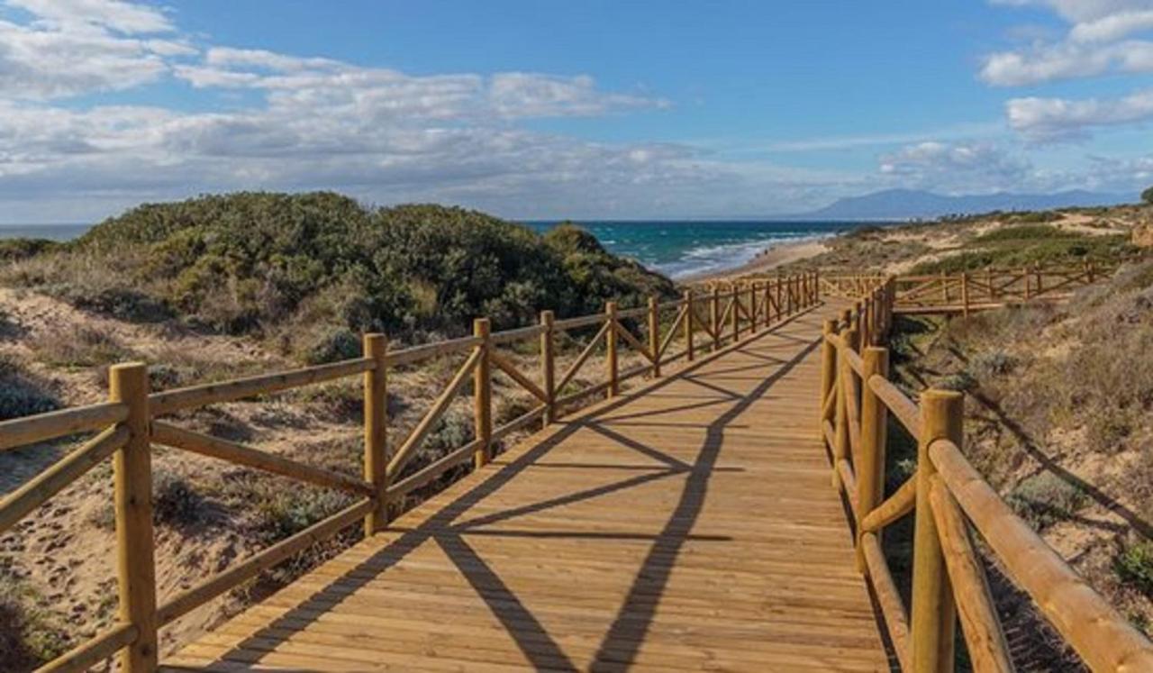 Nuevo! Algaida Calahonda Beach Studio Ситио-де-Калаонда Экстерьер фото