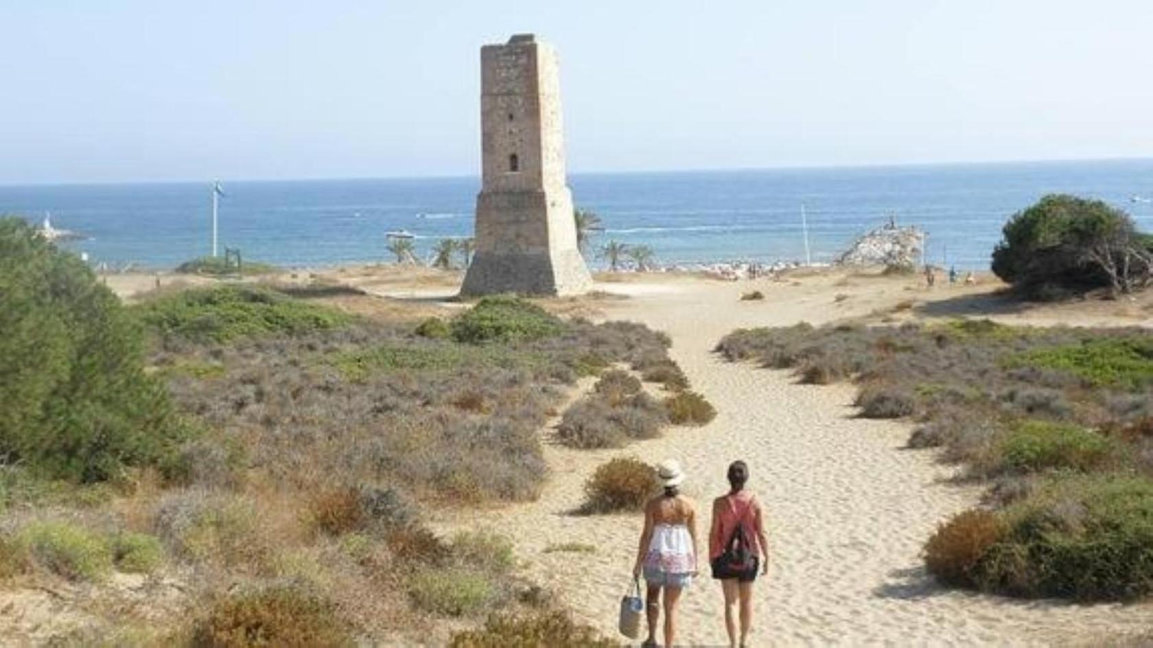 Nuevo! Algaida Calahonda Beach Studio Ситио-де-Калаонда Экстерьер фото